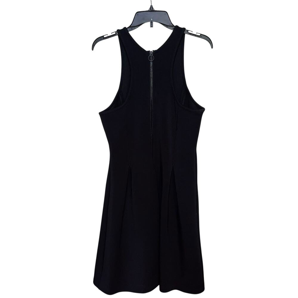 Athleta Dress Fit Flare Tall En Route Scuba - Picture 4 of 10
